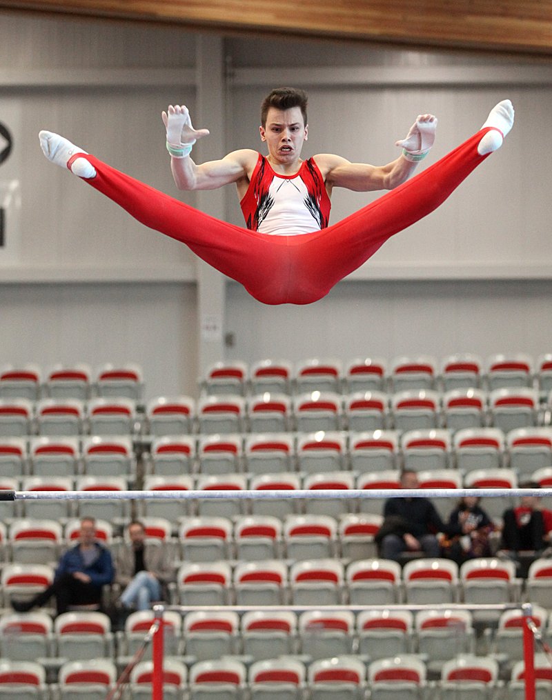 University of Calgary International Cup 2019