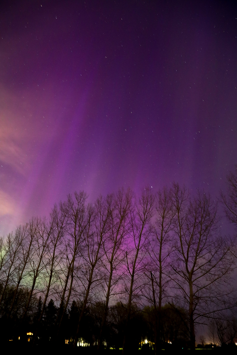Nisku, Alberta