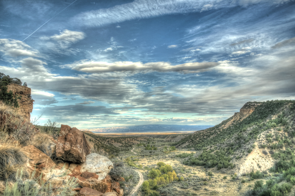 Nash Wash - Utah