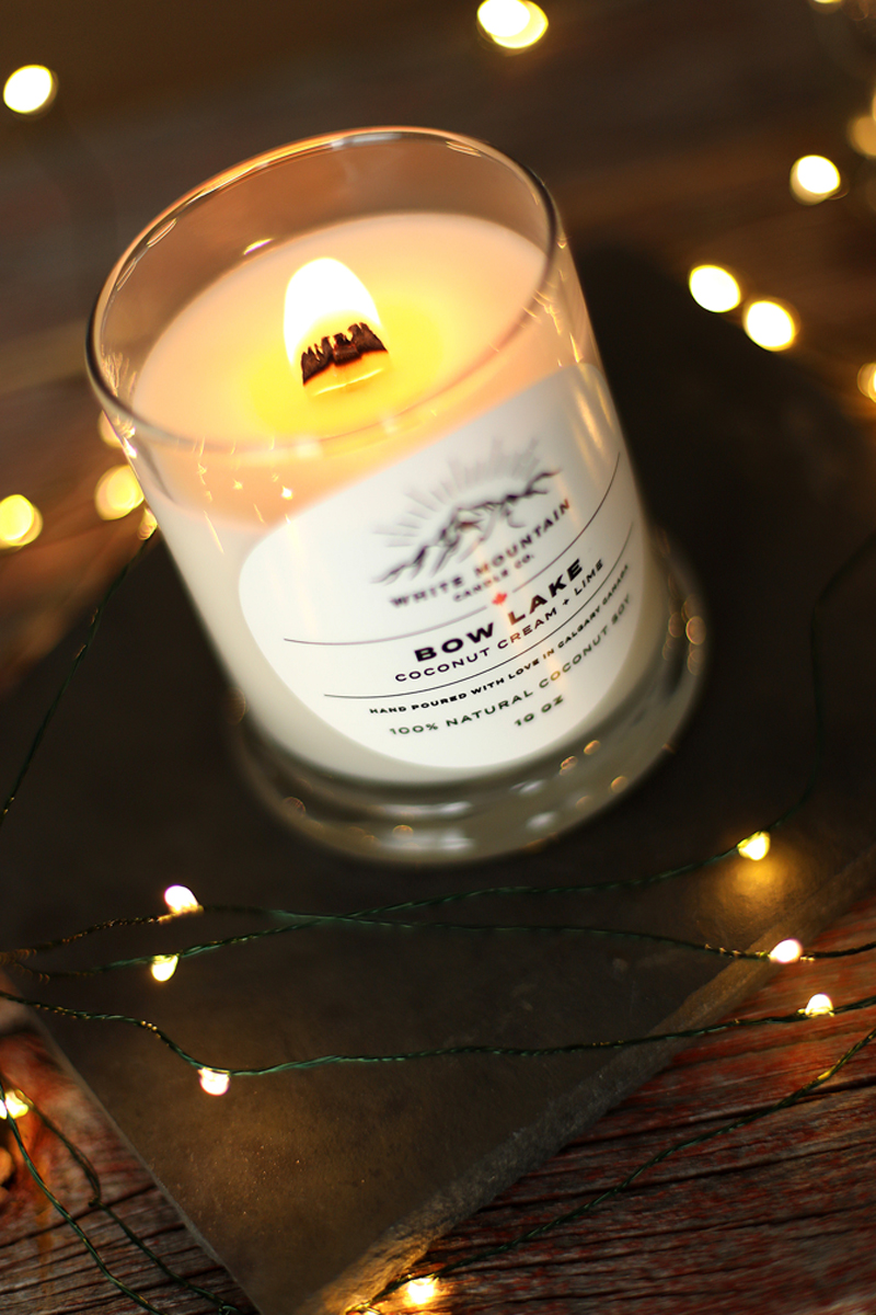 White Mountain Candle Co.